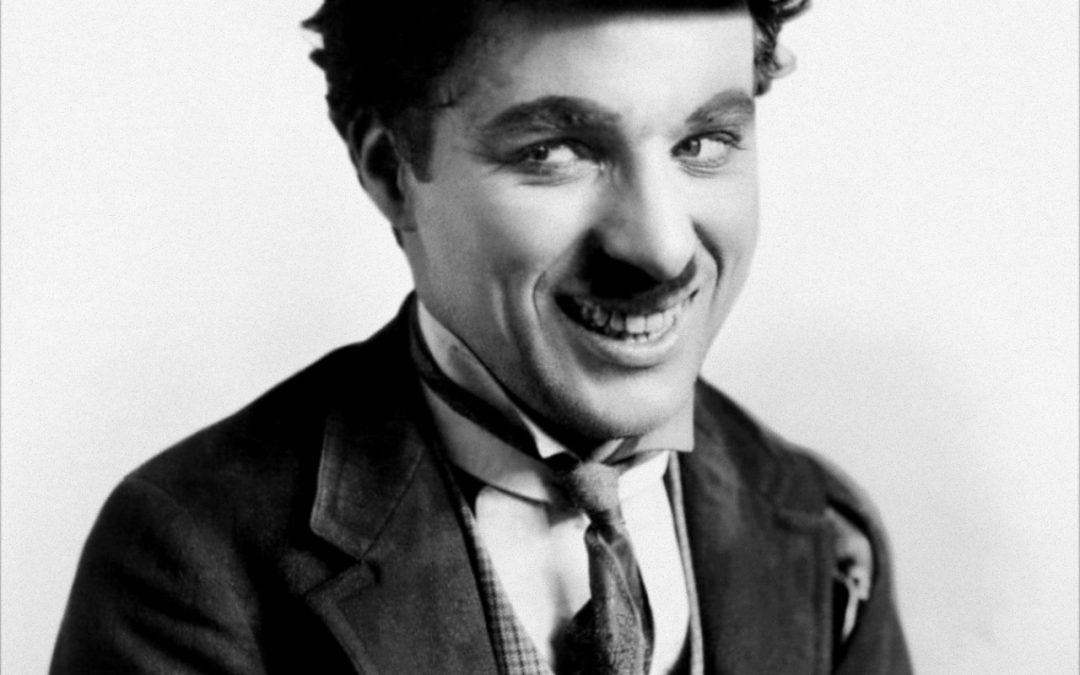 Chales Chaplin